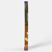 Endearing baby's Telefoon Hoesjes Samsung Galaxy Hoesje (Rechterkant)