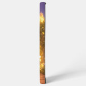 Endearing baby's Telefoon Hoesjes Samsung Galaxy Hoesje (Linkerkant)