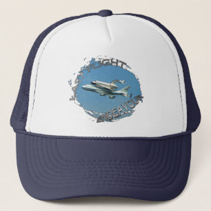 Endeavor/Los Angeles Pet! Trucker Pet