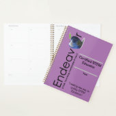 Endeavor Planner (Display)