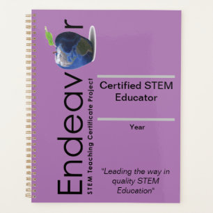 Endeavor Planner
