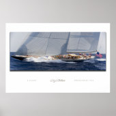 Endeavor Poster (Voorkant)