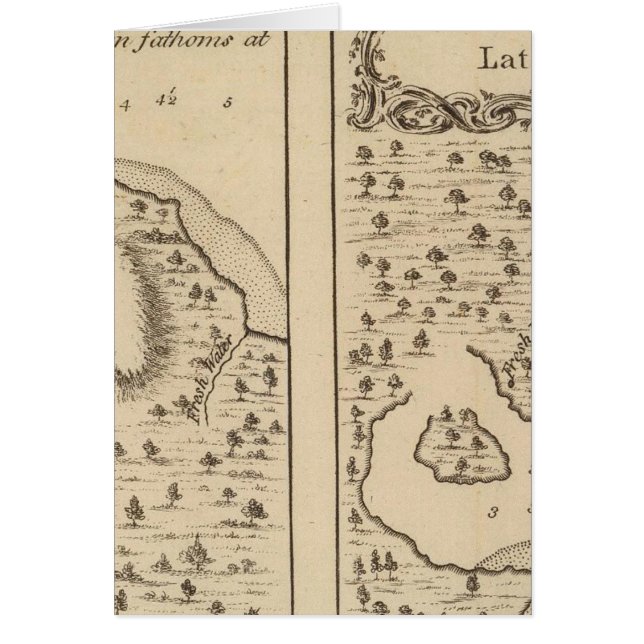 Endeavor River, Botany Bay (Voorkant)