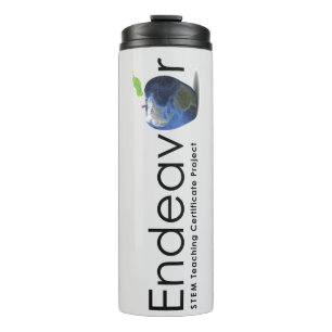 Endeavor Thermische Mok