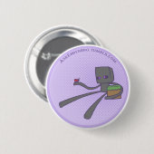 Enderbro, Gordon en Nelli Button (Voorkant /achterkant)