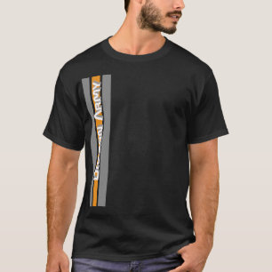 Ender's Game Dragon Army (verticaal) T-shirt