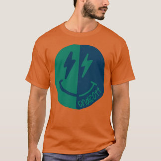 Endicott meisje t-shirt