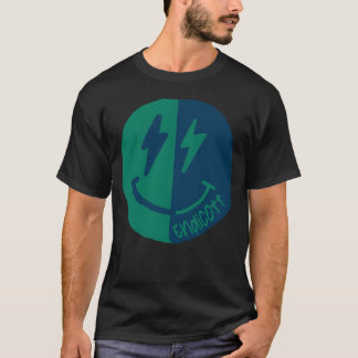 Endicott meisje t-shirt