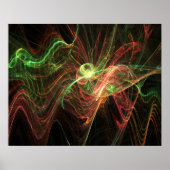 Endings EBSQ Art Print Nerve (Voorkant)