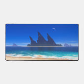 Endless Blue (2025) Bureaumat (Voorkant)