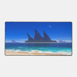 Endless Blue (2025) Bureaumat