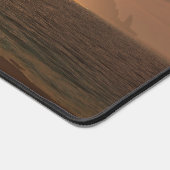 Endless Blue (Sunbeam) Bureaumat (Hoek)