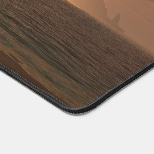 Endless Blue (Sunbeam) Bureaumat (Hoek)