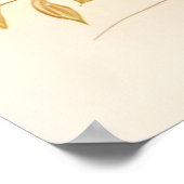 Endless Embrace – Mother and Child IV Poster (Hoek)