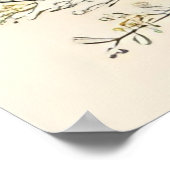 Endless Embrace – Mother and Child Poster (Hoek)