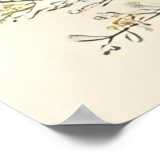 Endless Embrace – Mother and Child Poster (Hoek)