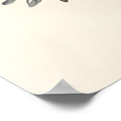  Endless Embrace – Mother and Child VIII Poster (Hoek)