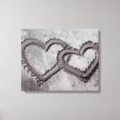 Endless Love Canvas Print (Voorkant)