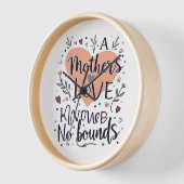 Endless Mom Love (Hoek)