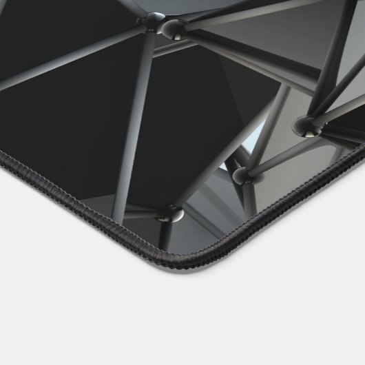 endless monochrome : bureaumat (Hoek)