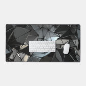 endless monochrome : bureaumat (Keyboard & Muis)