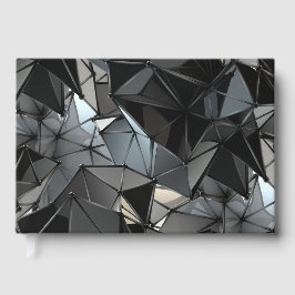 endless monochrome : gastenboek