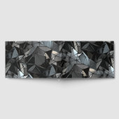 endless monochrome : gastenboek (Volledig)