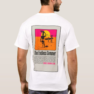 Endless SummerT-Shirt T-shirt
