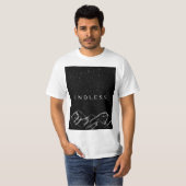 ENDLESS T-SHIRT (Voorkant volledig)