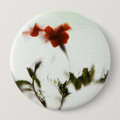 Endlich Frühling! Ronde Button 4,0 Cm (Voorkant)