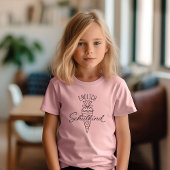 Endlich Schulkind Schultuete 1 Klasse Einschulung T-shirt