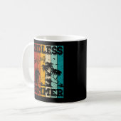 Endloser Surf Sommer Koffiemok (Voorkant links)