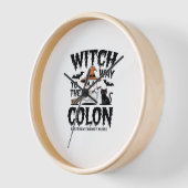 Endo Nurse Halloween Gastrointestinaal Nurse Ghost (Hoek)