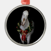 Endo Portrait Ornament (Voorkant)