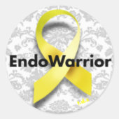 Endo Stickers (Voorkant)