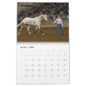 ENDO THE BLIND - KALENDER 2024 (Jan 2026)