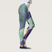 ENDO WARRIOR LEGGINGS (Rechts)