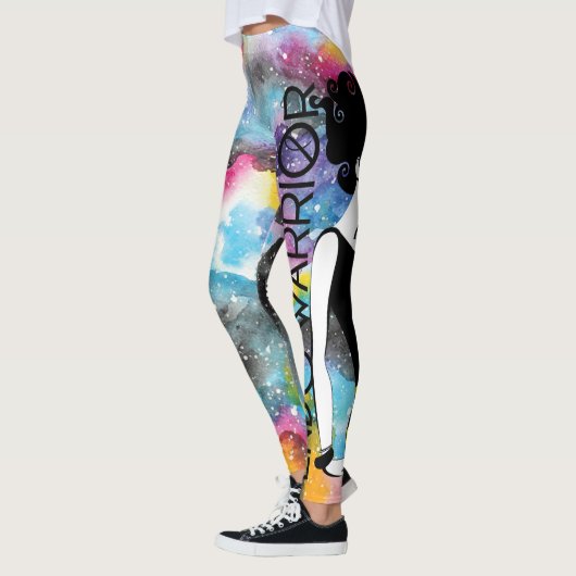 ENDO WARRIOR Leggings (Links)