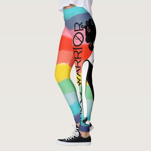 ENDO WARRIOR Leggings (Links)