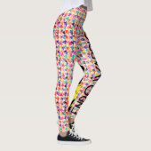 ENDO WARRIOR Leggings (Rechts)