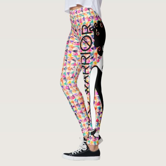 ENDO WARRIOR Leggings (Links)