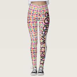 ENDO WARRIOR Leggings