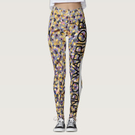 ENDO WARRIOR Leggings