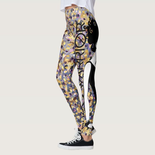 ENDO WARRIOR Leggings (Links)