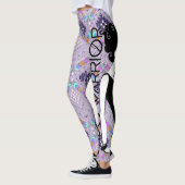 ENDO WARRIOR Leggings (Links)