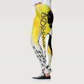 ENDO WARRIOR Leggings (Links)