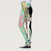 ENDO WARRIOR Leggings (Links)