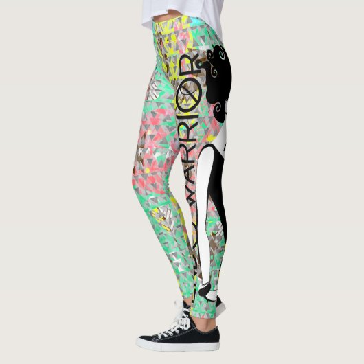 ENDO WARRIOR Leggings (Links)