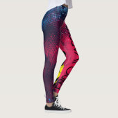 ENDO WARRIOR Leggings (Rechts)