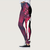 ENDO WARRIOR Leggings (Links)